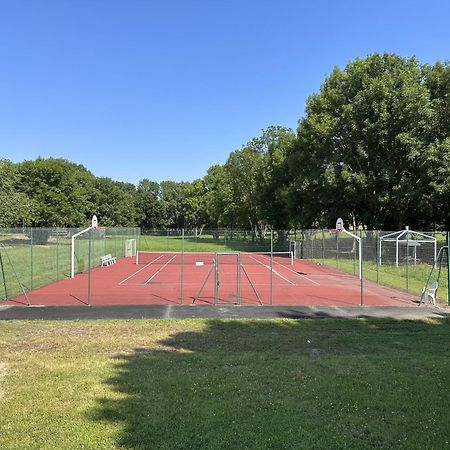 Le Noirlac Saint-Amand-Mont-Rond Exterior foto