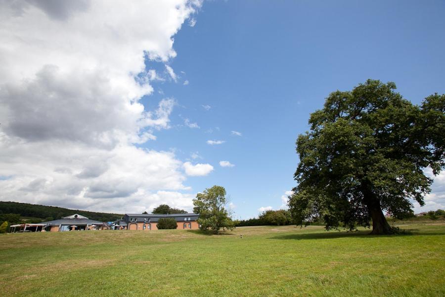 Le Noirlac Saint-Amand-Mont-Rond Exterior foto